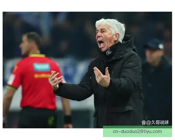 加斯佩里尼称检验年轻球员成长