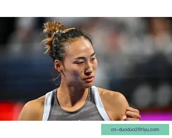 郑钦文迪拜首秀再战美国名将今日