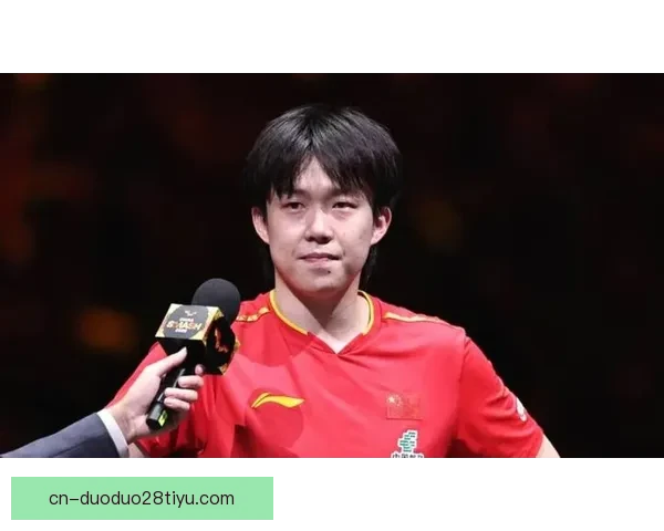 WTT重庆赛王楚钦张本焦点战